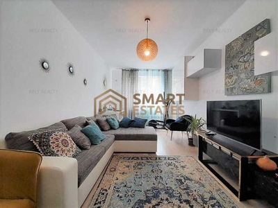 Apartament 3 camere-Aparatorii Patriei-Drumul Jilavei