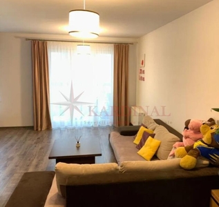 Apartament 3 camere bloc nou, intrare Racadau