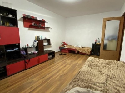 Apartament 3 camere decomandat langa metrou Gorjului, Militari