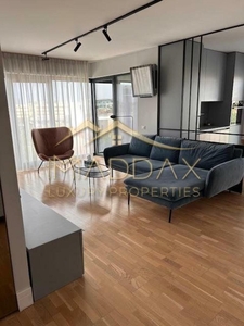 Apartament 3 camere de inchiriat II B. Vacarescu / Floreasca