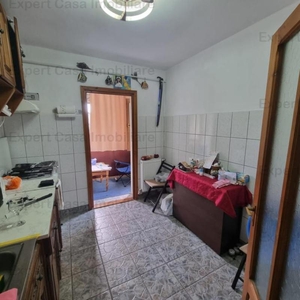 Apartament 3 camere Decomandat. Pacurari. Petru poni -