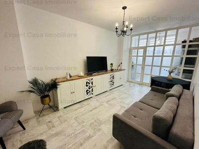 Apartament 3 Camere Decomandat + Terasa Cartier Visoianu -