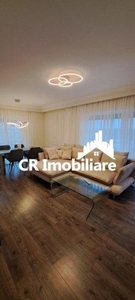 Apartament 3 camere Floreasca