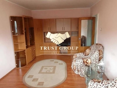 Apartament 3 camere Gorjului | 2 balcoane |