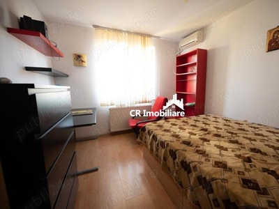 Apartament 3 camere, Gorjului