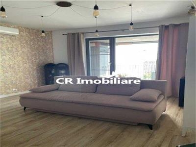 Apartament 3 camere Pantelimon Bloc nou