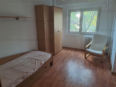 Apartament 3 camere Pet Friendly/Tineretului/Timpuri Noi/AC/Metrou