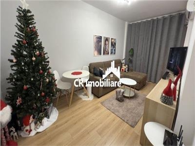 APARTAMENT 3 CAMERE ROTAR PARK RESIDENCE