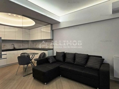 Apartament 3 camere situat in Complexul Rezidential Cortina North