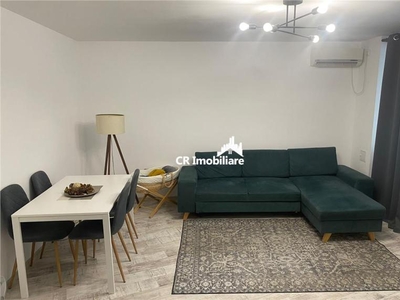 Apartament 3 camere Tineretului mobilat si utilat