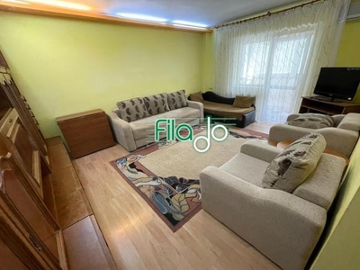 Apartament 3 camere Titan, Metrou Costin Georgian