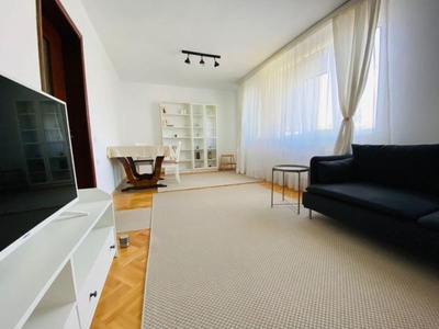 Apartament 3 camere zona City Park Mall