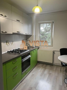 Apartament 3 camere, zona Garii