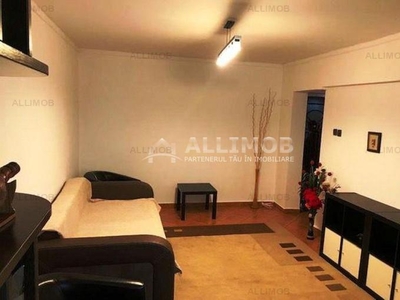 Apartament 3 camere zona Republicii