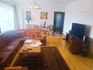 Apartament 4 camere, 104 mp utili, in Pipera zona Green Vista.