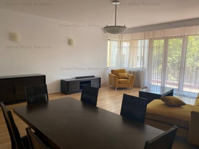 Apartament 4 camere 186 MP | Zona de Nord - Primaverii | Mircea Eliade