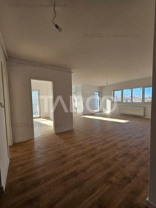 Apartament 4 camere 91 mpu si LOC PARCARE PRIVAT zona Doamna Stanca