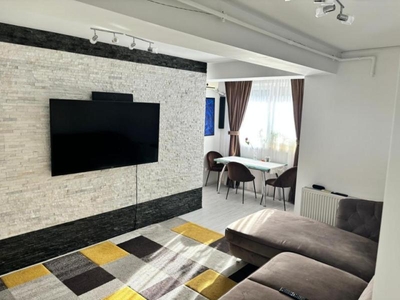 Apartament 4 camere Berceni