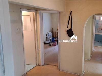 Apartament 4 camere Giurgiului Piata Progresu