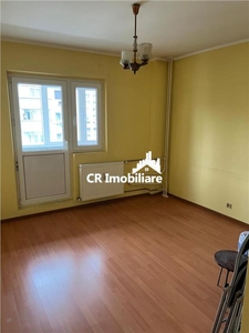 Apartament 4 camere Margeanului