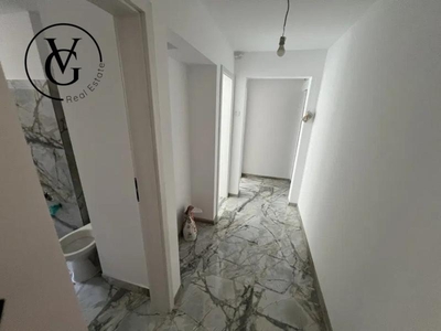 Apartament 4 camere | Semidecomandat | zona Bratianu