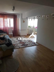 Apartament 5 camere Aparatorii Patriei