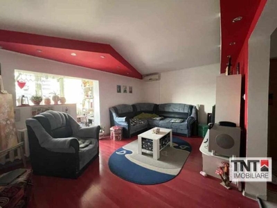 Apartament Alexandru Cel Bun 3 Camere