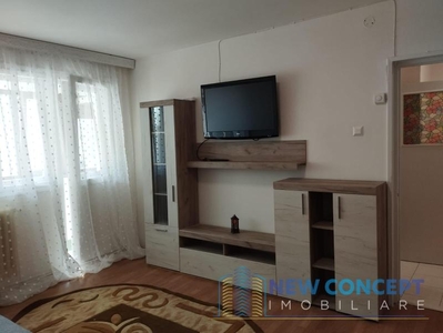 Apartament cu 2 camere de inchiriat Podu Ros-Splai Bahlui