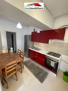 Apartament cu 2 camere, Grozavesti