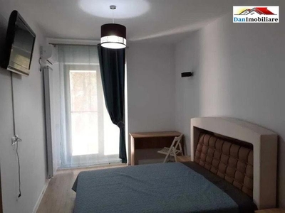 Apartament cu 2 camere, Grozavesti