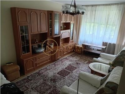 Apartament cu 3 camere 2 bai 65 mp | metrou 4 min Gorjului