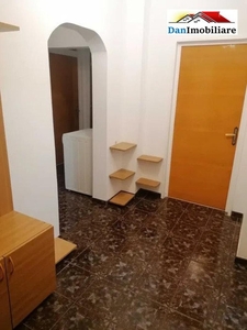 Apartament cu 3 camere, Brancoveanu