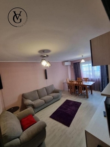 Apartament cu 3 camere in Faleza Nord