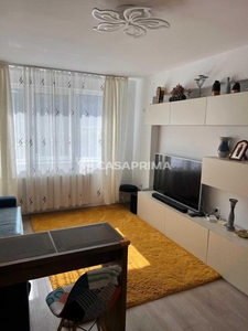 Apartament cu 3 camere, Mobilat si utilat in zona Rediu! Parcare inclusa!!