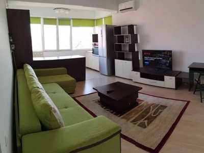 Apartament cu 3 camere, mobilat-utilat,loc de parcare Sf Agnes