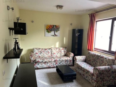 Apartament cu 3 camere + Parcare | Gorjului - Valea Lunga