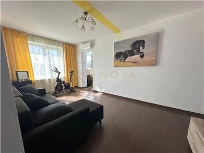 Apartament cu 4 camere 2 bai 14 min metrou parc | Crangasi