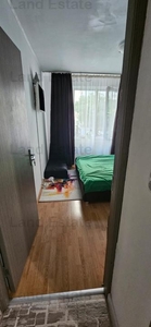 Apartament cu 4 camere Crangasi - Zboina Neagra