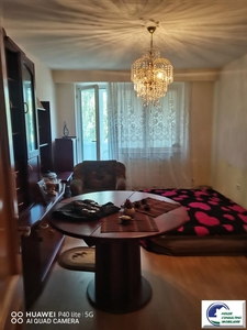 Apartament cu doua camere situat in Predeal