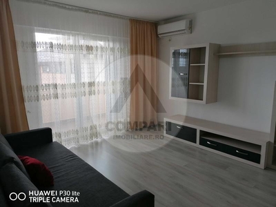 Apartament de inchiriat, 2 camere, in Bragadiru