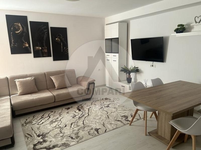 Apartament de inchiriat, 2 camere, in Bragadiru Cartierul Verde