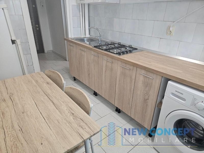 Apartament de inchiriat 2 camere zona Pd Ros-2 min Palas