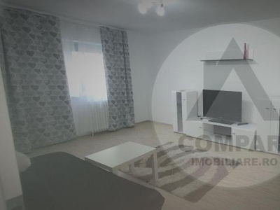 Apartament de inchiriat, 3 camere, in Iasi, zona Nicolina