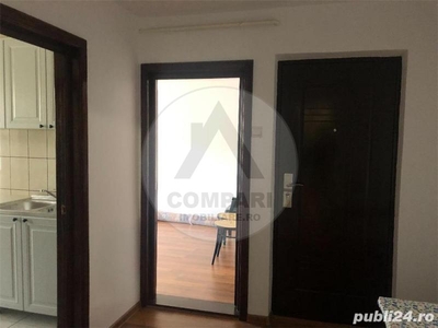 Apartament de inchiriat, 3 camere, in Pascani