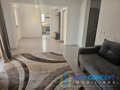 Apartament de inchiriat cu 2 camere