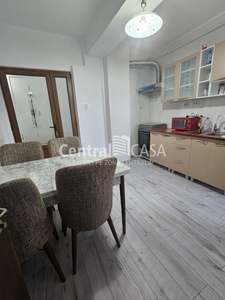 Apartament de inchiriat cu 2 camere, Centru Civic