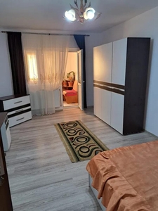 Apartament de inchiriat cu 2 camere Frumoasa Siraj