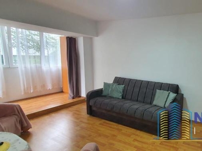 Apartament de inchiriat cu 2 camere Gara