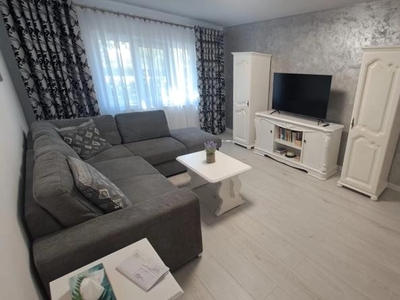 Apartament de vanzare, 3 camere, decomandat, 75 mp, Canta, MOARA DE FOC, Cod 155815