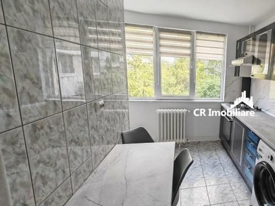 APARTAMENT DE VANZARE 3 CAMERE LUJERULUI